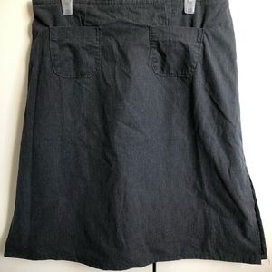 Hand sowed skirt/ culottes